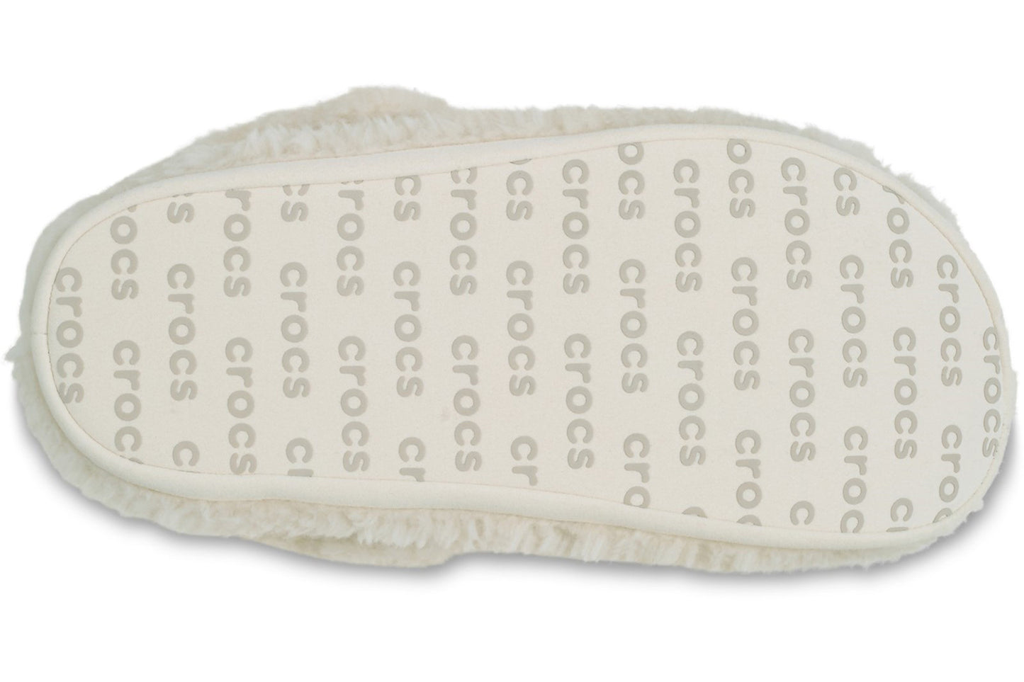 Crocs Classic Cozzzy Slipper Stucco Womens Slippers
