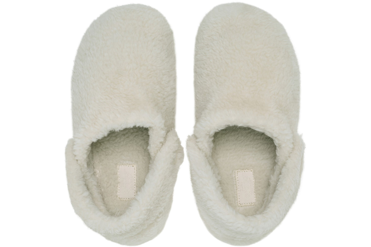 Crocs Classic Cozzzy Slipper Stucco Womens Slippers