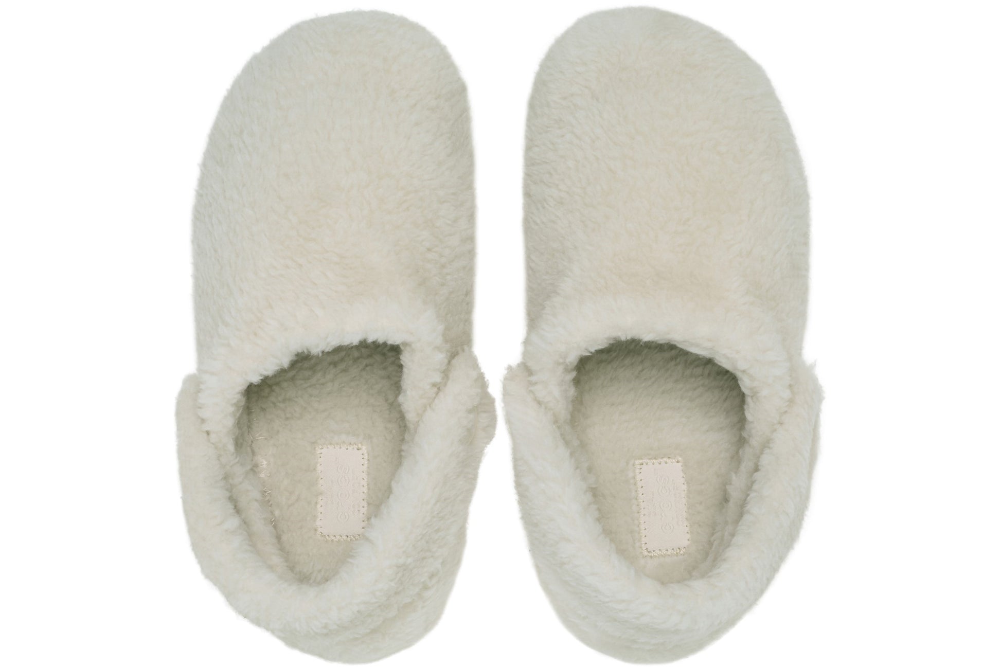 crocs-classic-cozzzy-slipper-stucco-mule-ladies-slippers-top