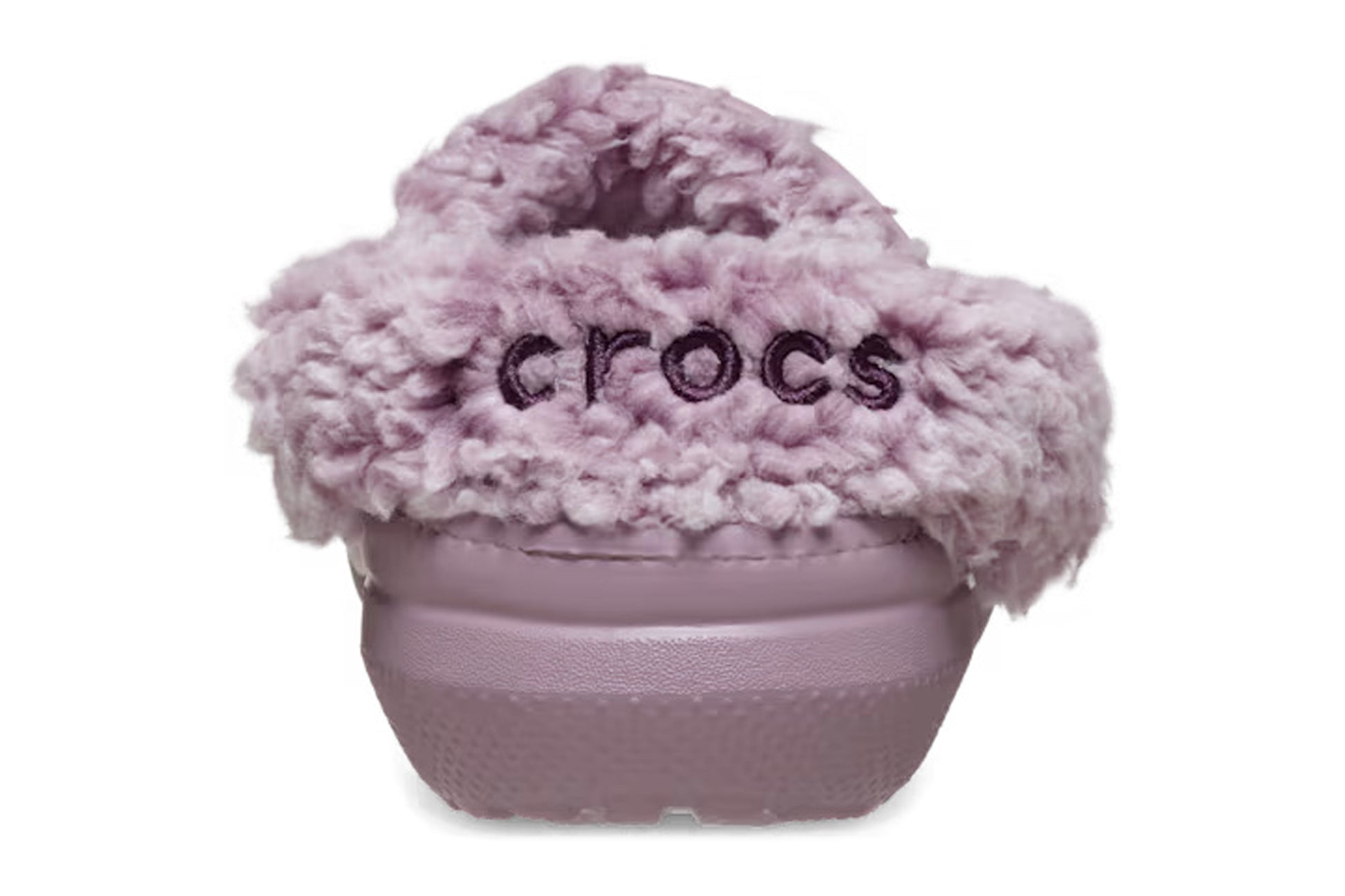 crocs-classic-fleece-lined-clog-211396-womens-trainers-dusky-lilac-back
