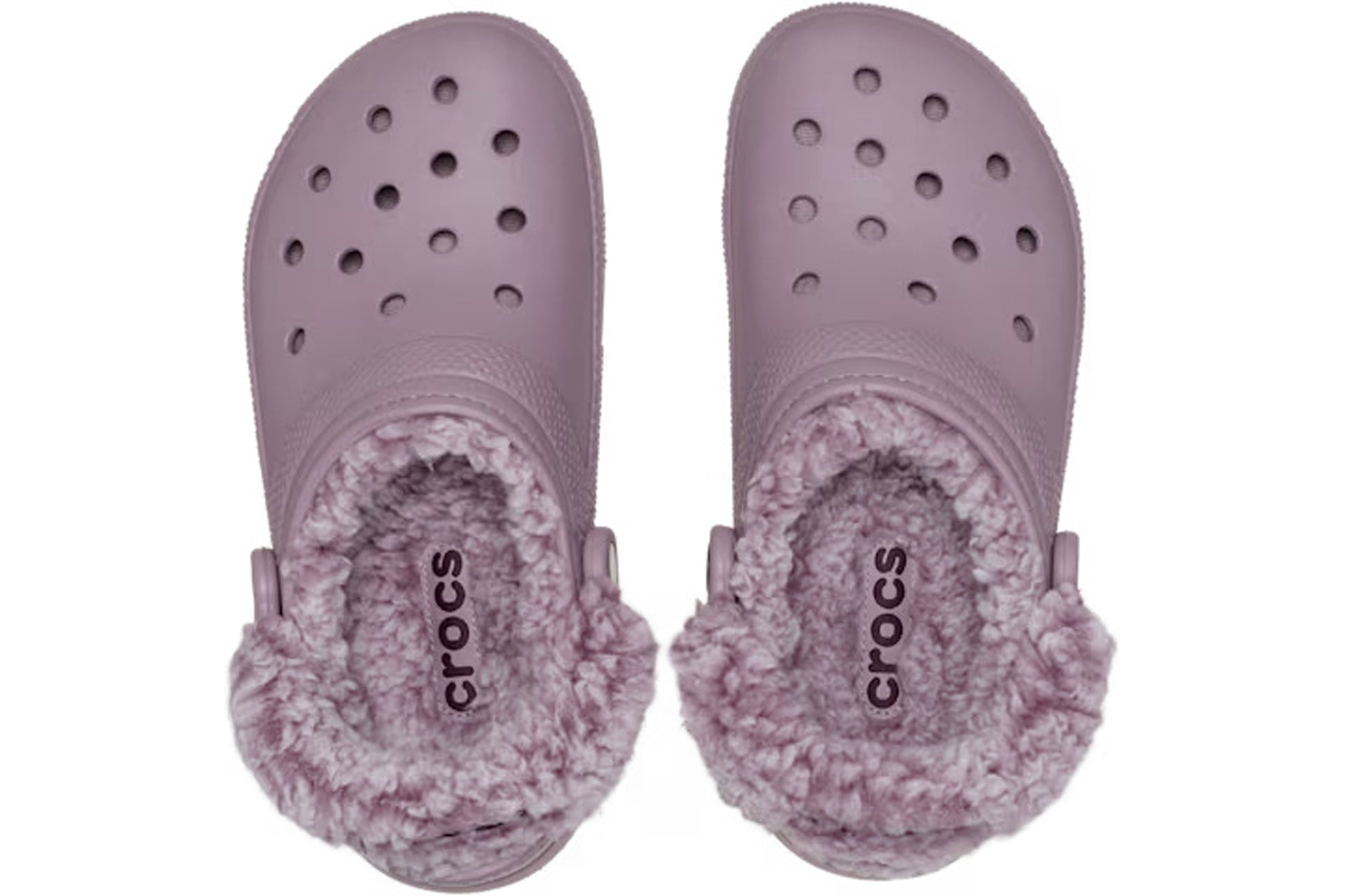 crocs-classic-fleece-lined-clog-211396-womens-trainers-dusky-lilac-top