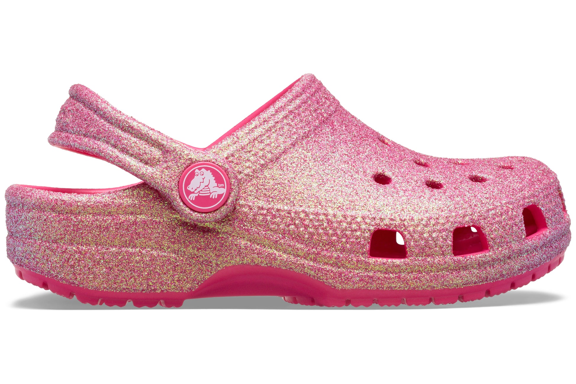 crocs-classic-glitter-clg-210985-dragon-fruit-right1