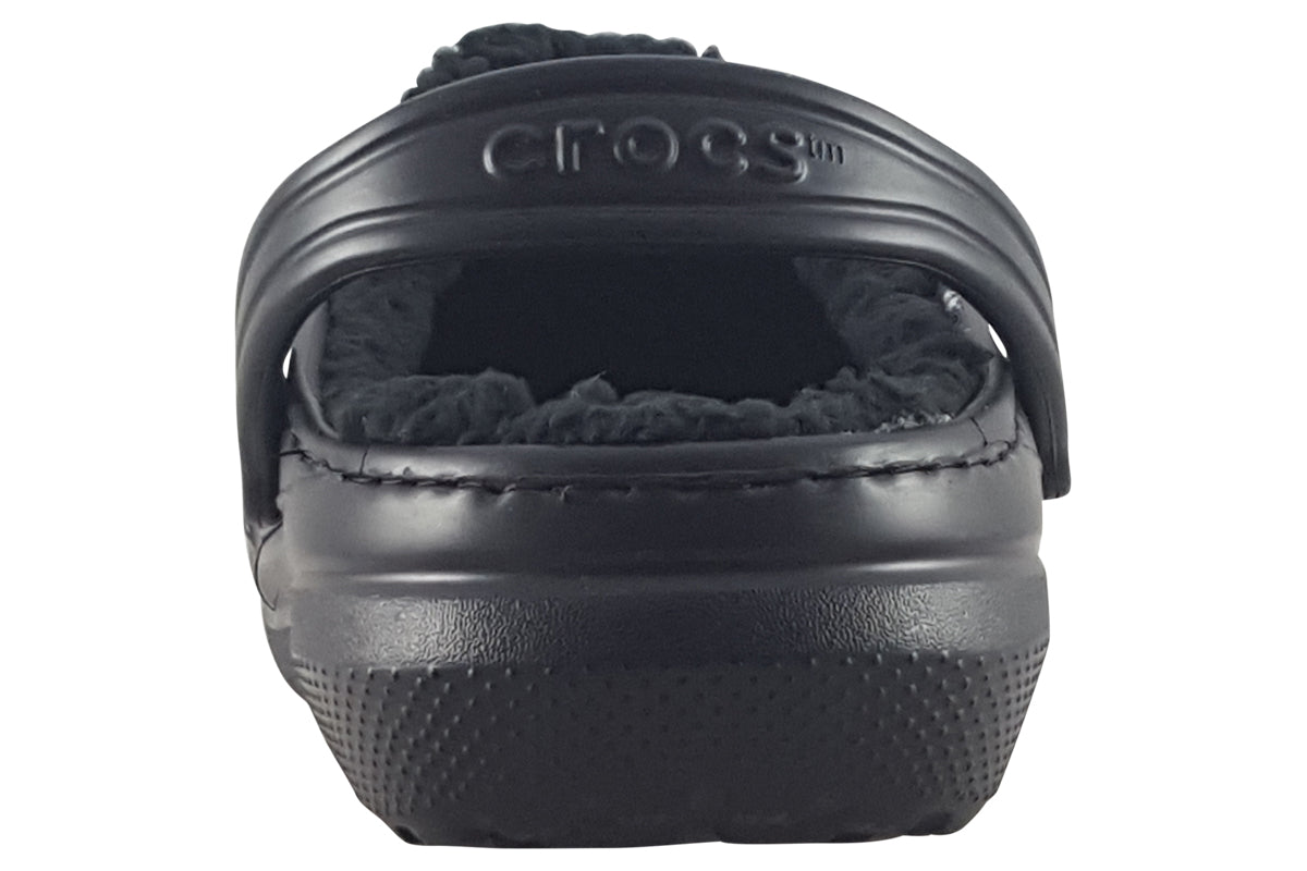 crocs-classic-lined-clog-black-slippers-back