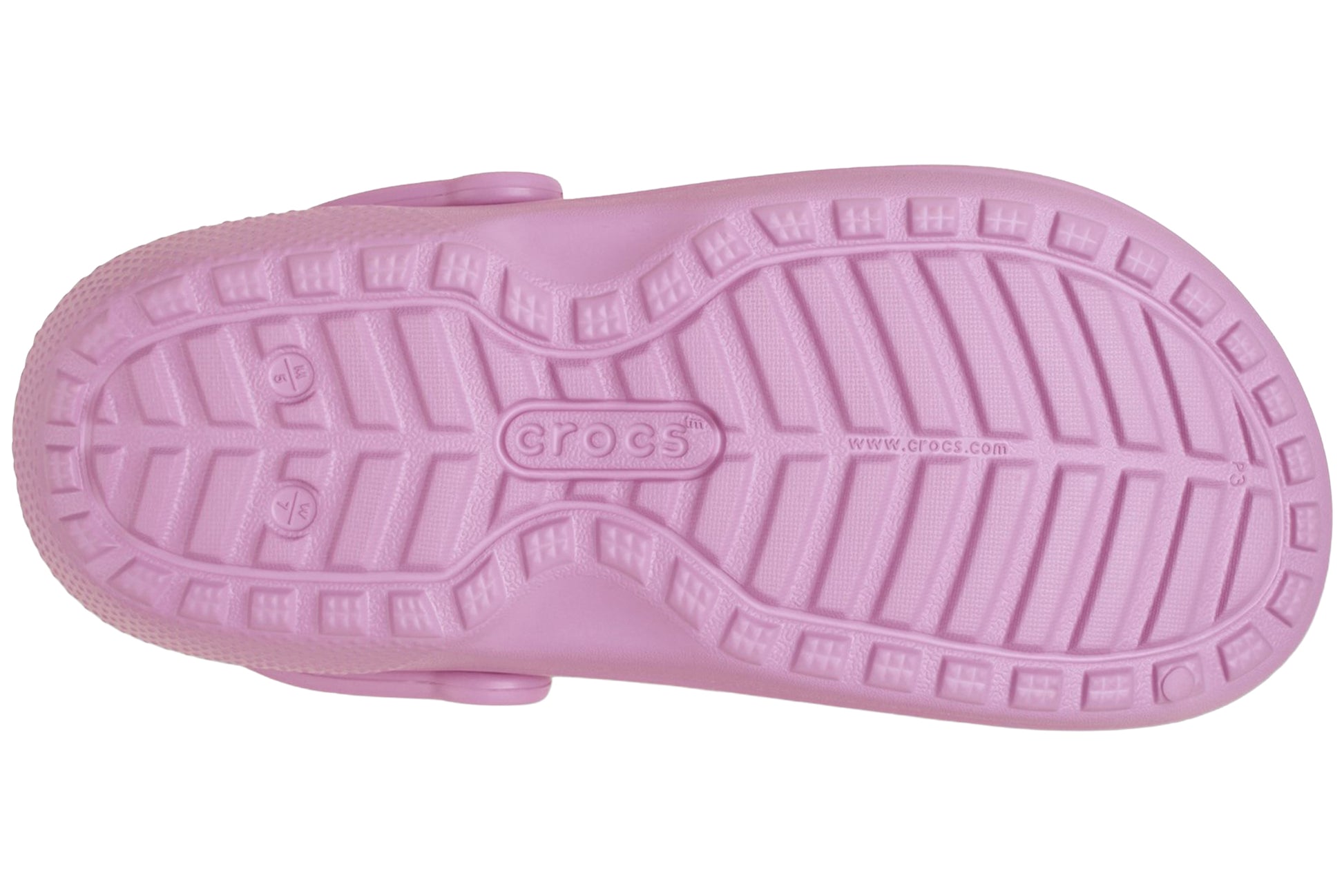 crocs-classic-lined-clog-hydrangea-mule-ladies-slippers-sole