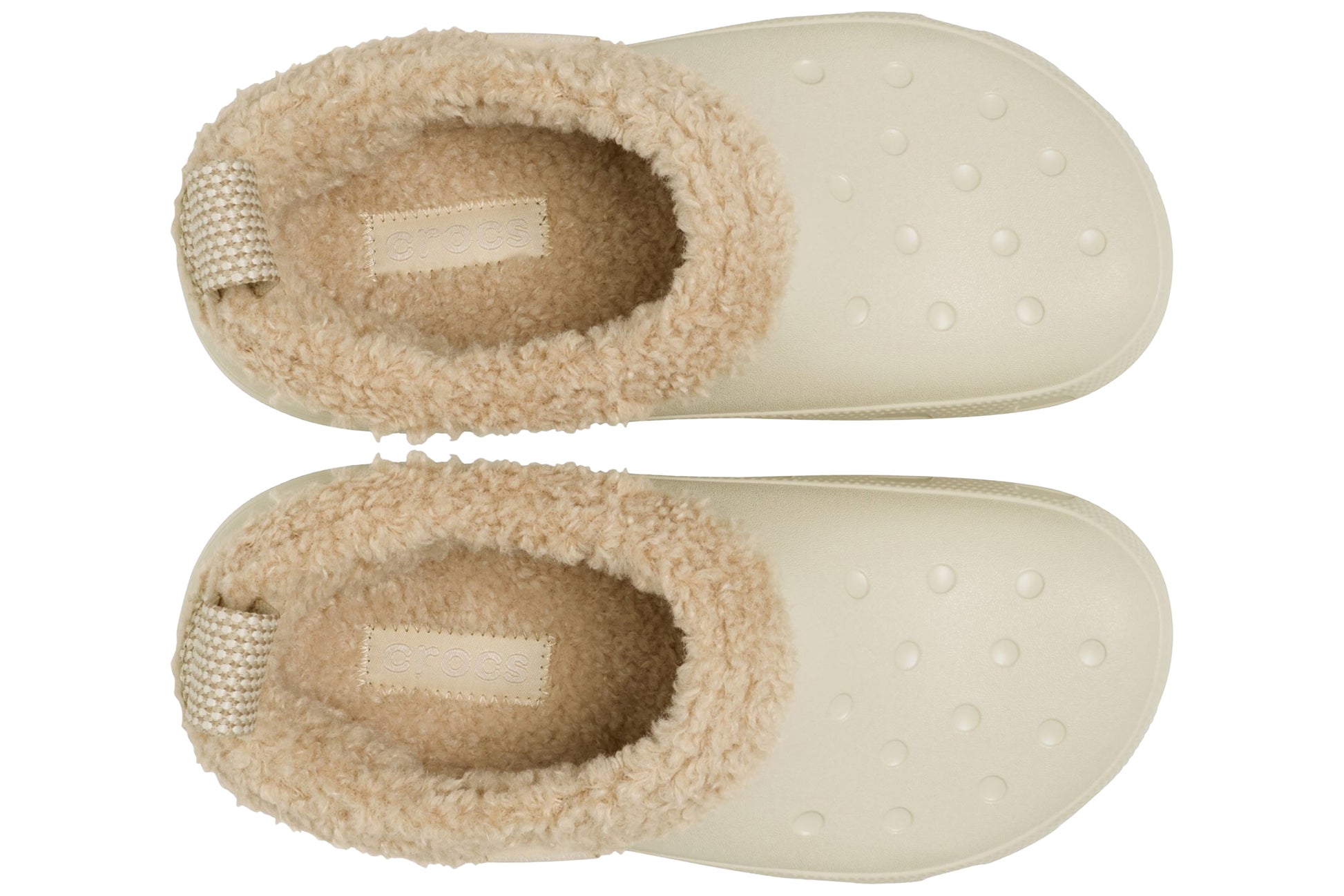 crocs-classic-lined-shorty-sandstone-classic-mens-slippers-top