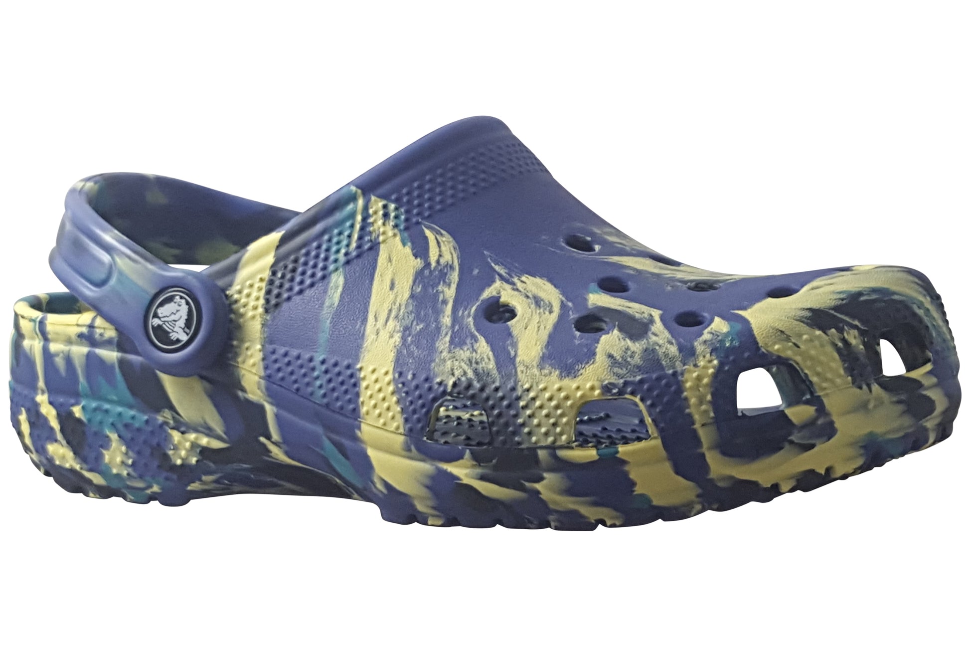 crocs-classic-marble-b-207464-4rr-boys-sandals-navy-teal-right
