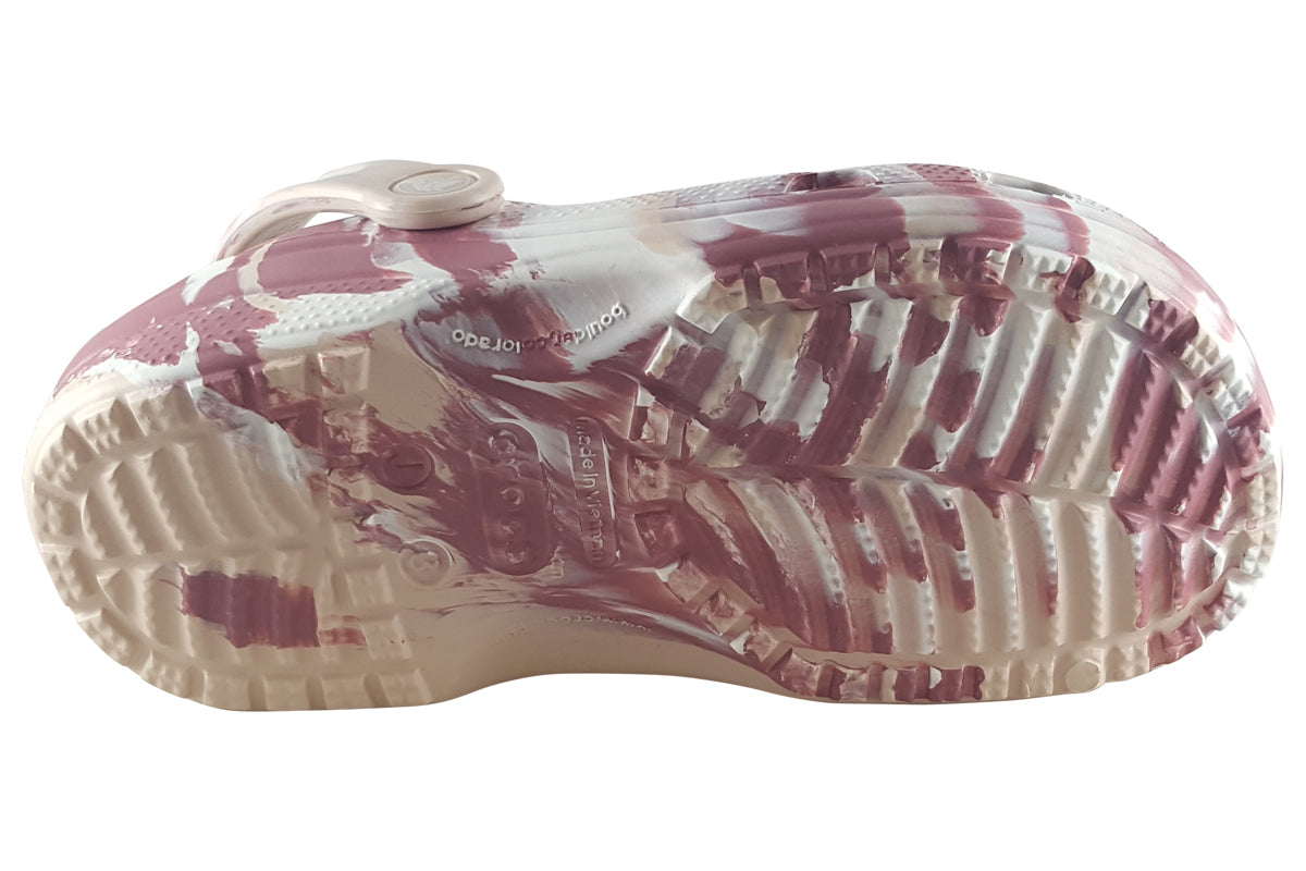 crocs-classic-marble-g-207464-quartz-sole