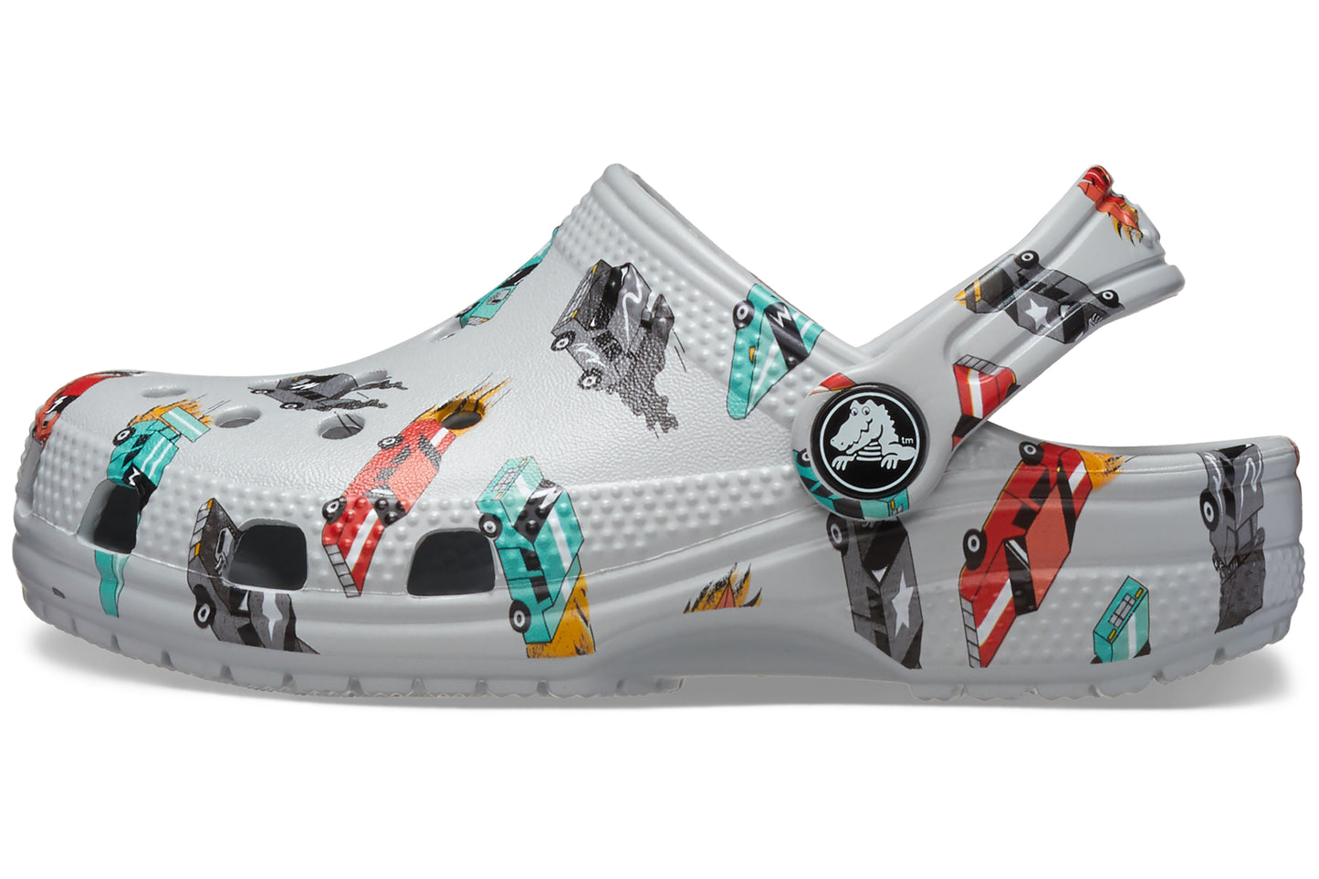 crocs classic mirage 210992 mirage multi leftsquare