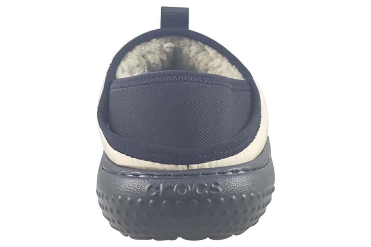 Crocs Classic Puff G 210589 Moth Girls Slippers