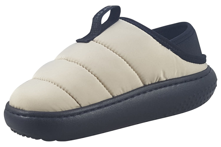 Crocs Classic Puff G 210589 Moth Girls Slippers