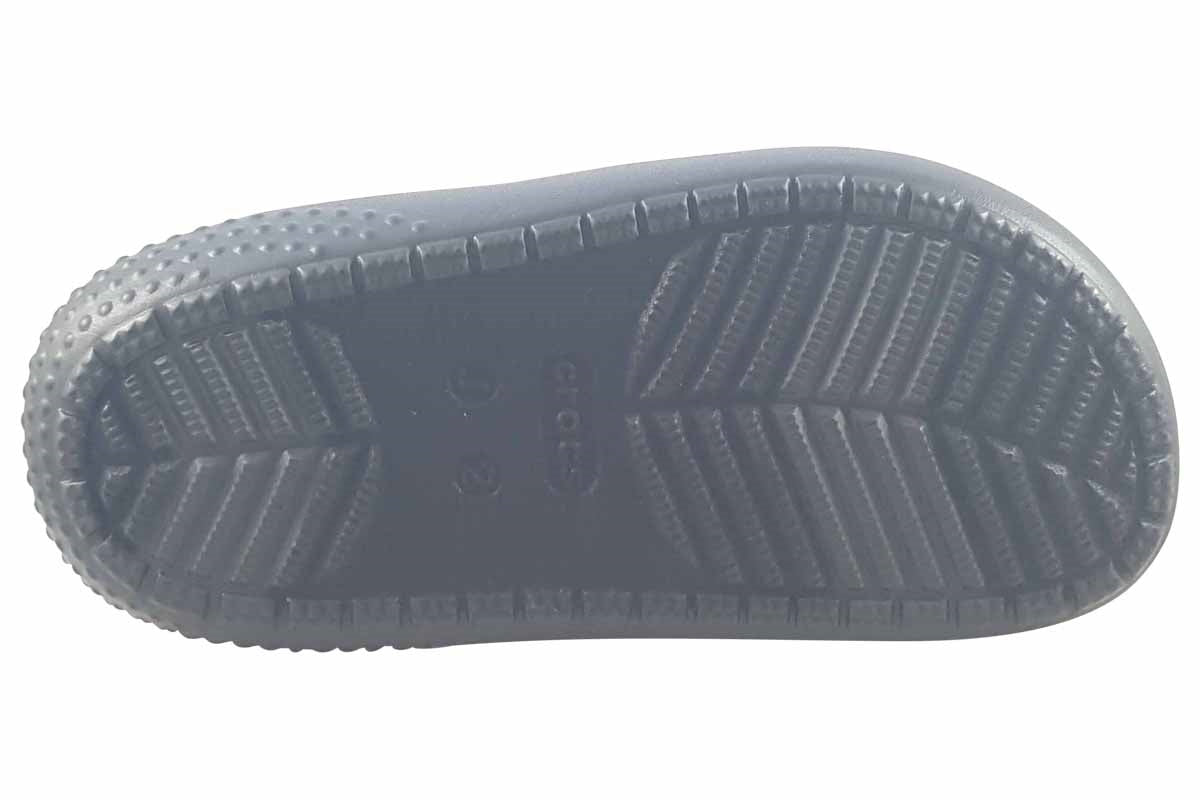 crocs classic puff g 210589 moth sole