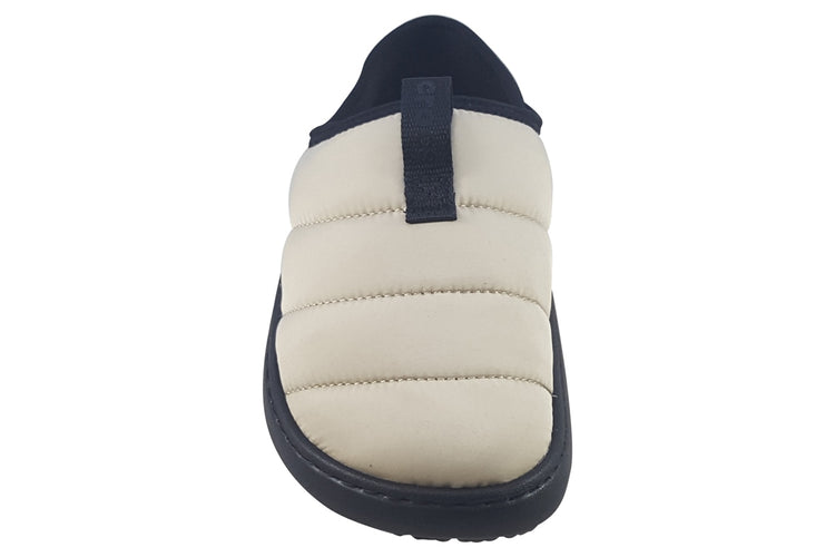 Crocs Classic Puff G 210589 Moth Girls Slippers