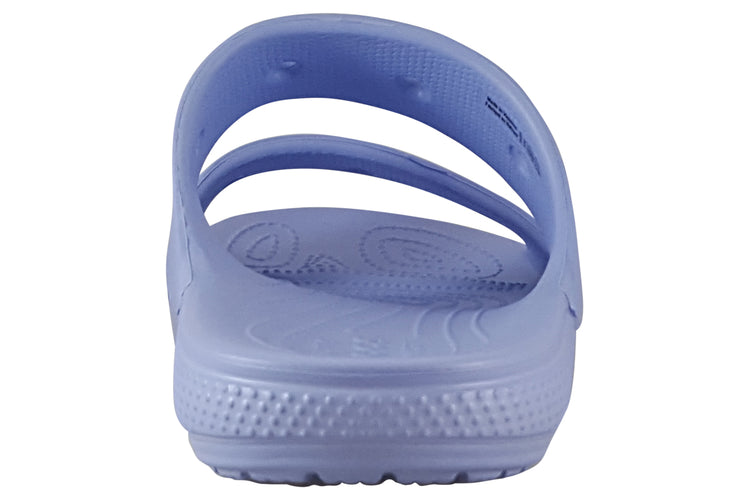 Crocs Classic Sandal 206761 Moon Jelly Womens Sandals