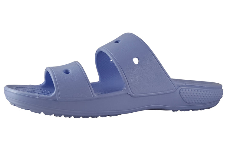 Crocs Classic Sandal 206761 Moon Jelly Womens Sandals