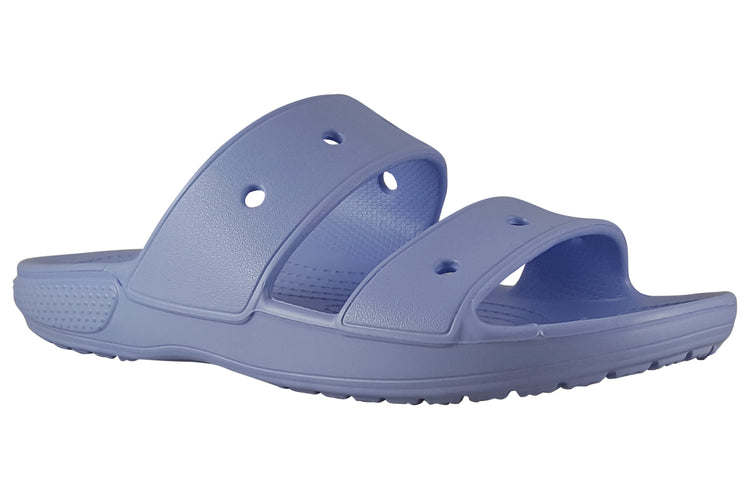 Crocs Classic Sandal 206761 Moon Jelly Womens Sandals