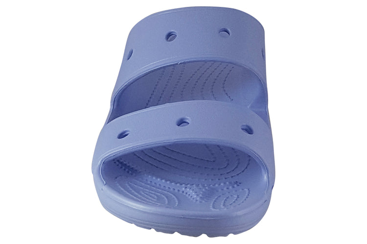 Crocs Classic Sandal 206761 Moon Jelly Womens Sandals