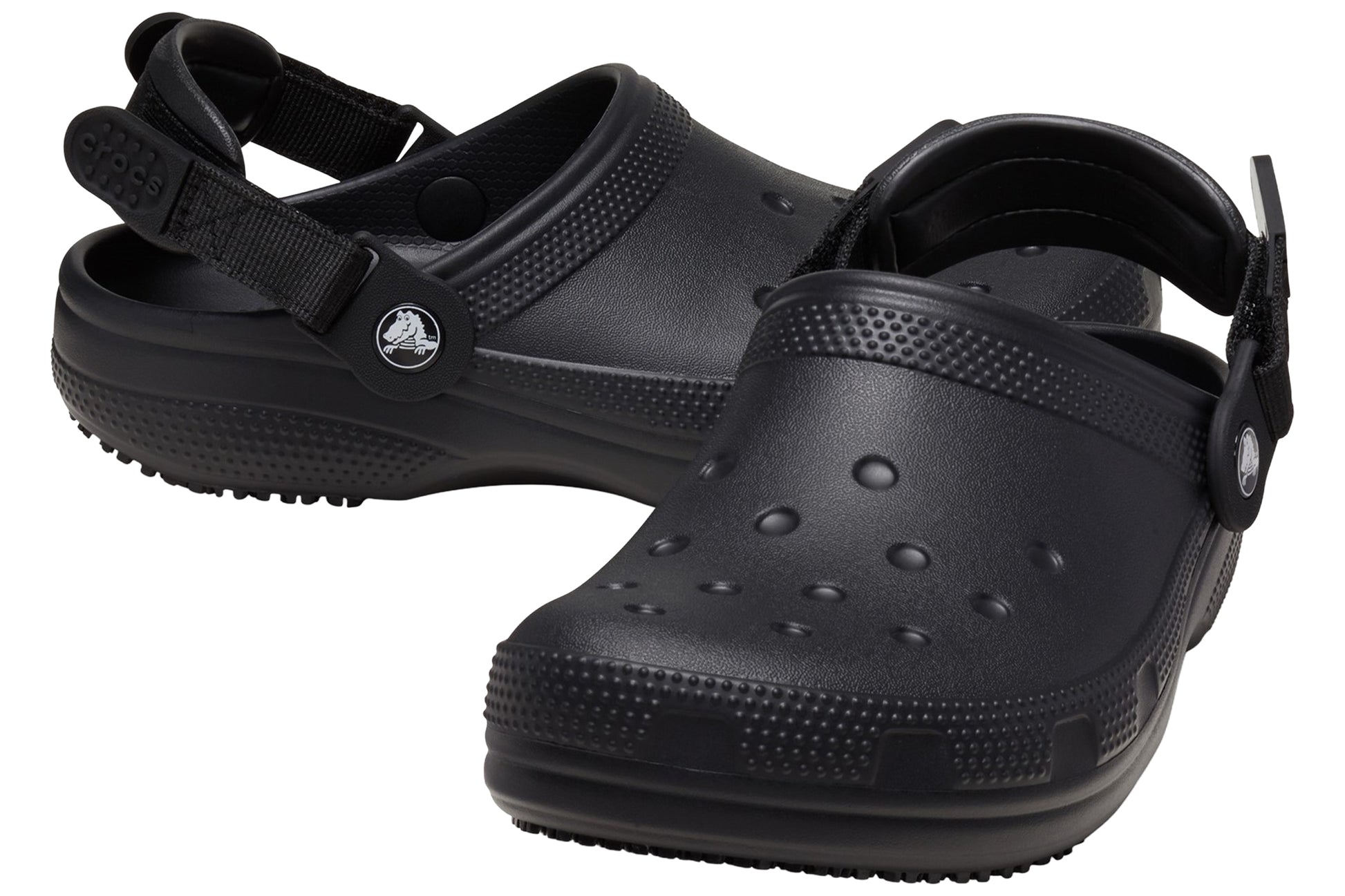 crocs-classic-work-clog-black-mens-occupational-footwear-left-angle-pair