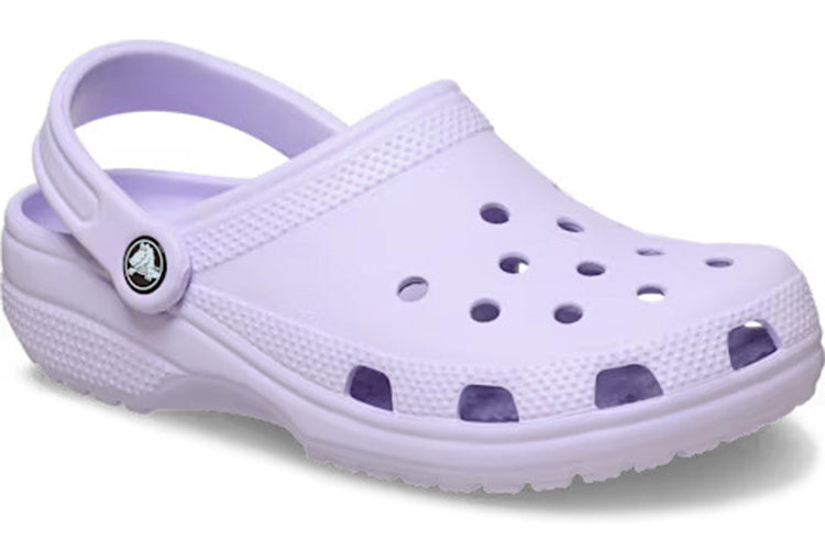 Crocs Classic Clog W 10001-OUJ Purple Halo Womens Sandals