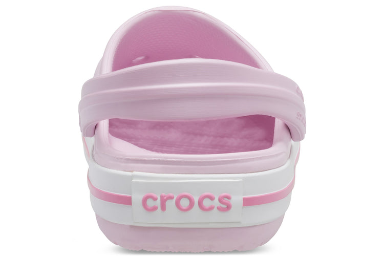 Crocs Crocband Clog G Ballerina Pink Girls Sandals