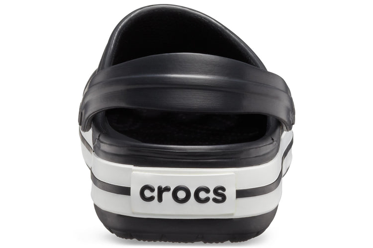 Crocs Crocband M Black Mens Sandals