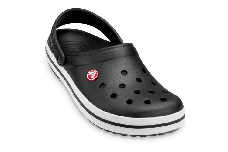 Crocs Crocband M Black Mens Sandals
