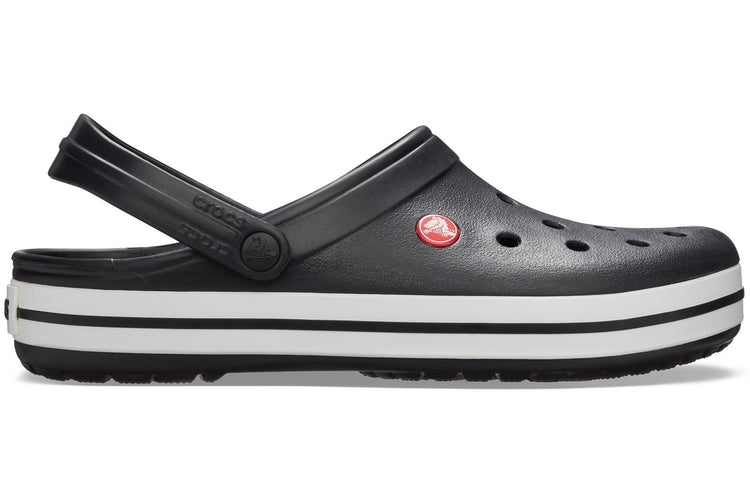 Crocs Crocband M Black Mens Sandals