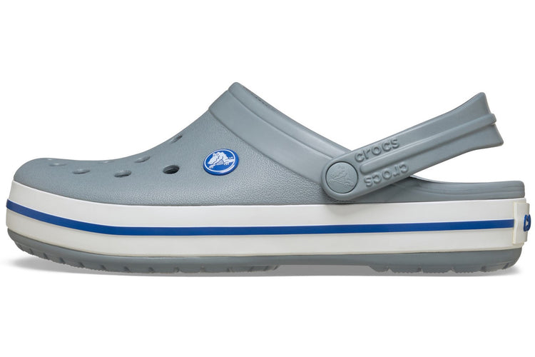 Crocs Crocband M Concrete Mens Sandals