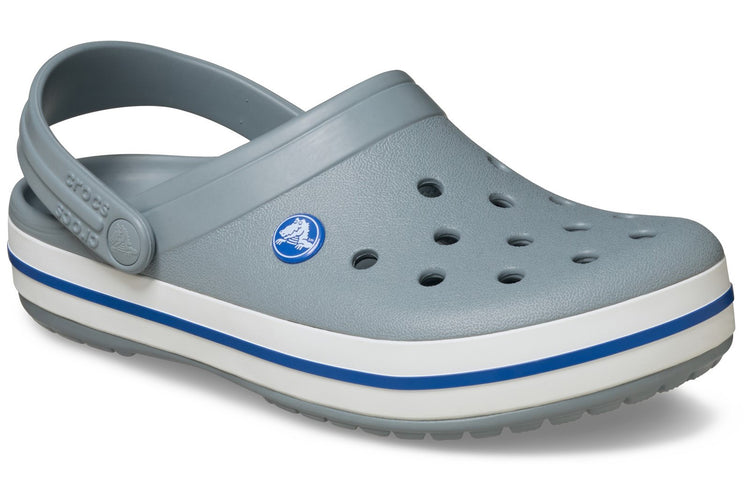 Crocs Crocband M Concrete Mens Sandals