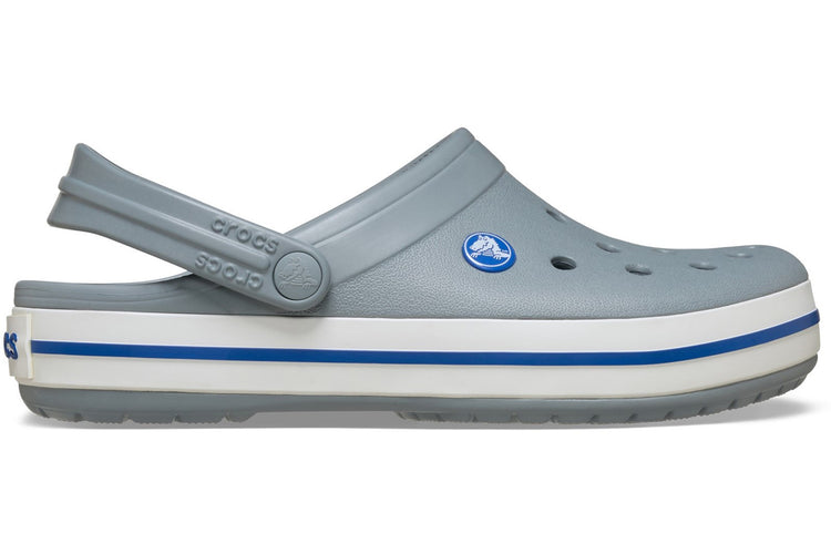 Crocs Crocband M Concrete Mens Sandals