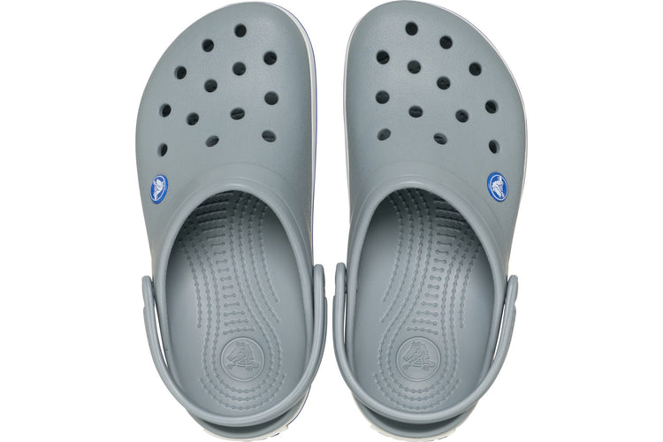 Crocs Crocband M Concrete Mens Sandals
