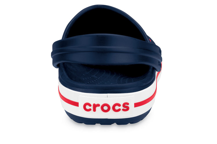 Crocs Crocband M Navy Mens Sandals