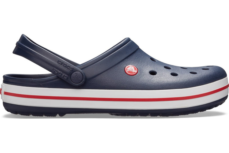 Crocs Crocband M Navy Mens Sandals