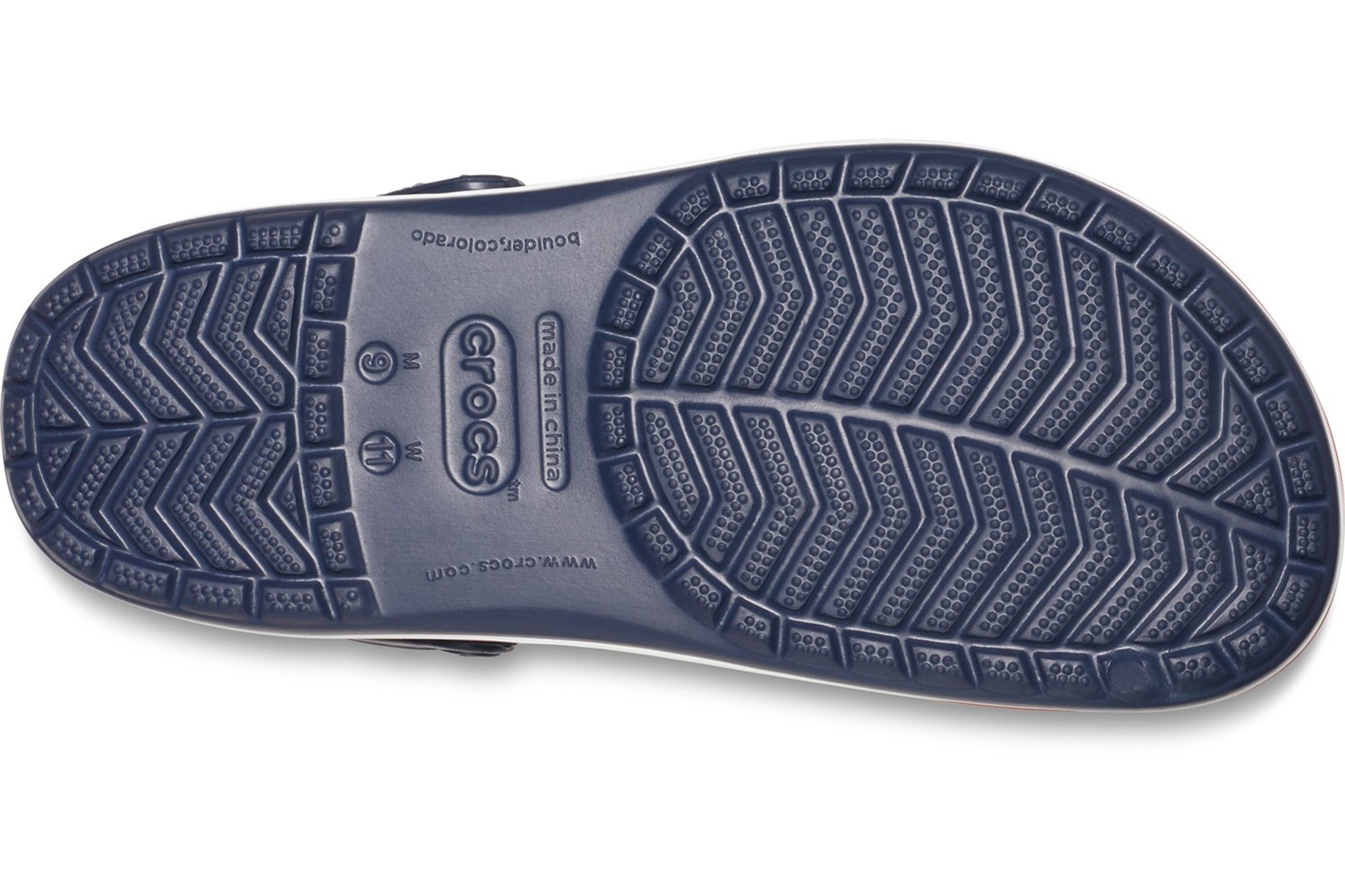 crocs-crocband-clog-navy-unisex-sandal-sole