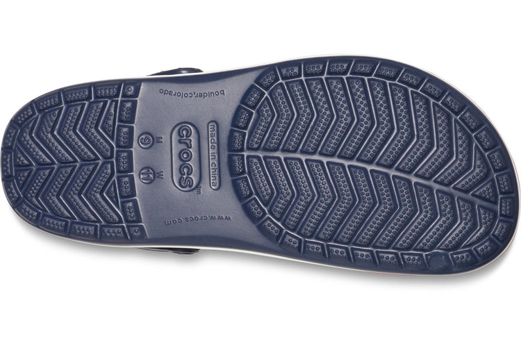 Crocs Crocband M Navy Mens Sandals