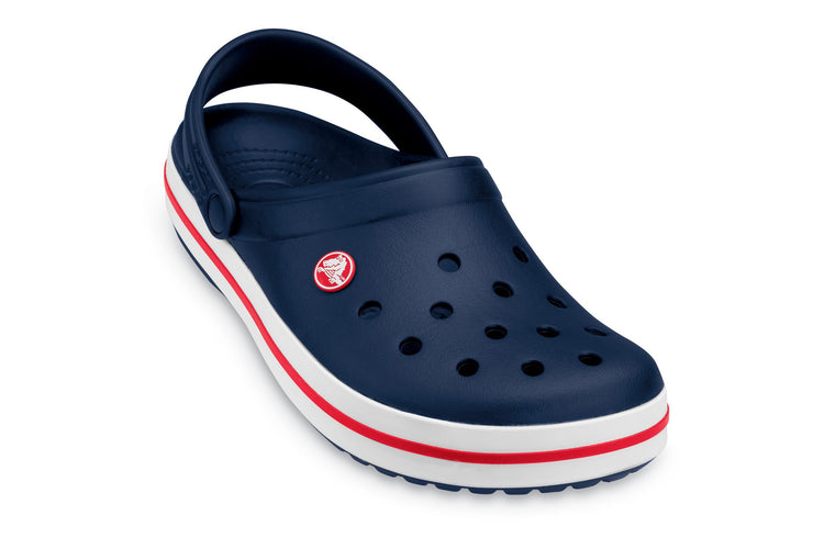 Crocs Crocband M Navy Mens Sandals