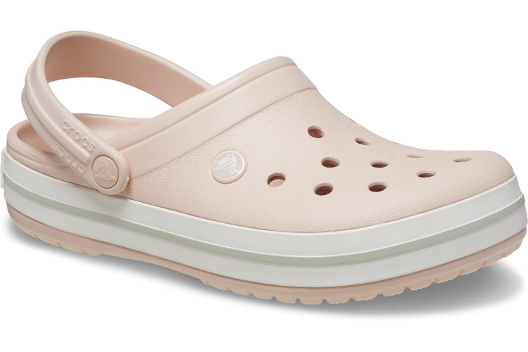 Crocs Crocband W Quartz Womens Sandals