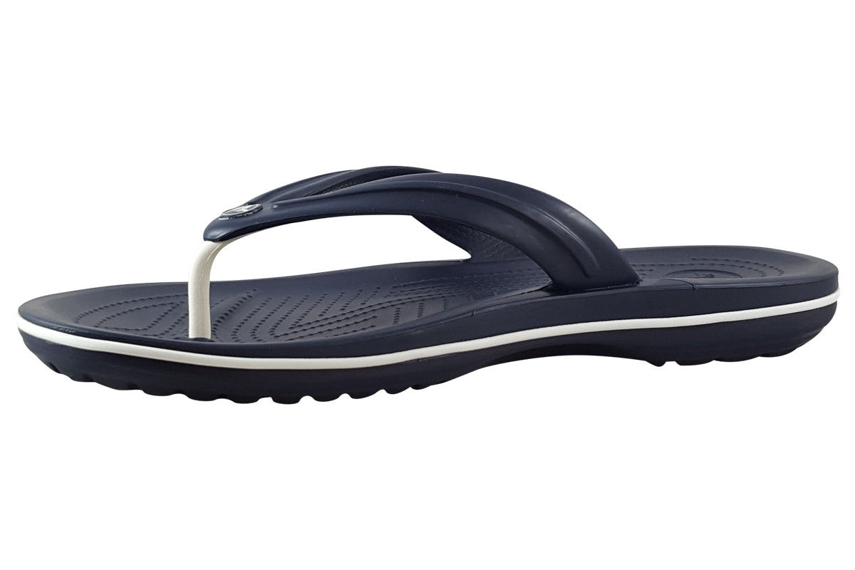 crocs-crocband-flip-m-11033-navy-left
