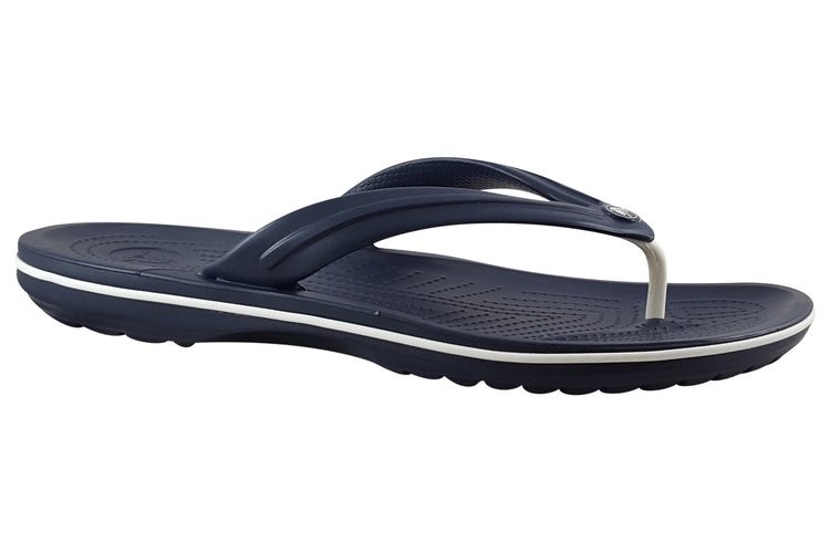 Crocs Crocband Flip M 11033 Navy Mens Sandals