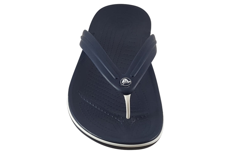 Crocs Crocband Flip M 11033 Navy Mens Sandals