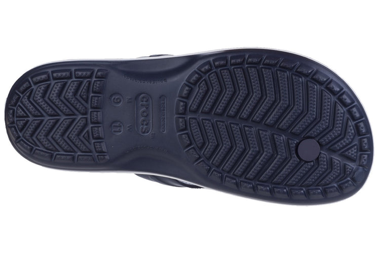 Crocs Crocband Flip W 11033-410 Navy Womens Sandals