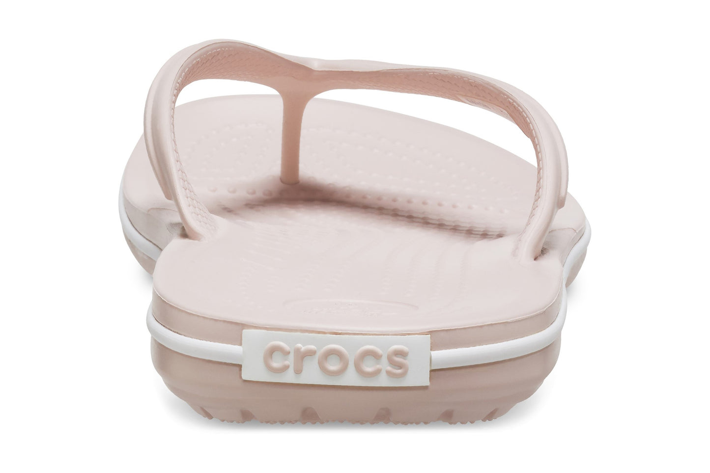 Crocs Crocband Flip W 11033-6UR Quartz Womens Sandals