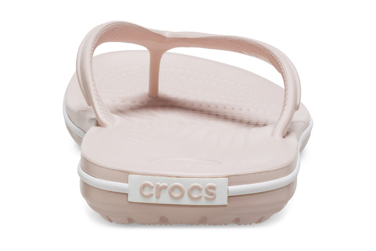 Crocs Crocband Flip W 11033-6UR Quartz Womens Sandals