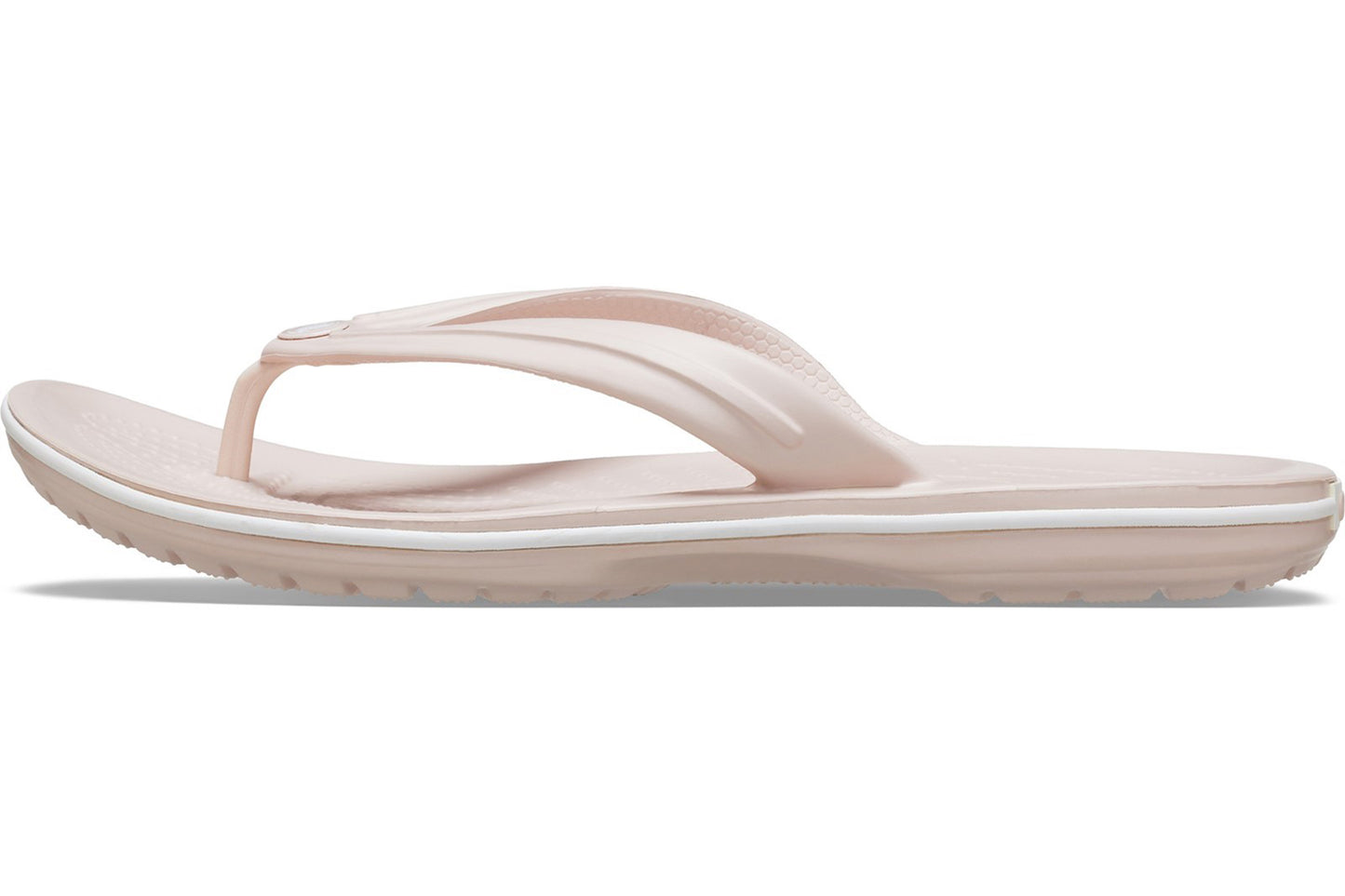 Crocs Crocband Flip W 11033-6UR Quartz Womens Sandals