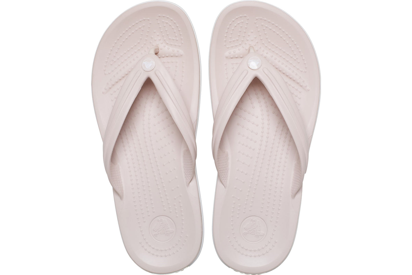 Crocs Crocband Flip W 11033-6UR Quartz Womens Sandals