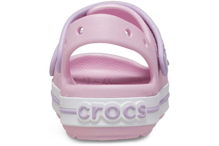 Crocs Crocband Play Ballerina/Lavender Girls Sandals