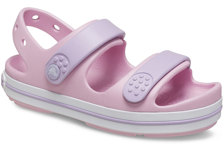 Crocs Crocband Play Ballerina/Lavender Girls Sandals