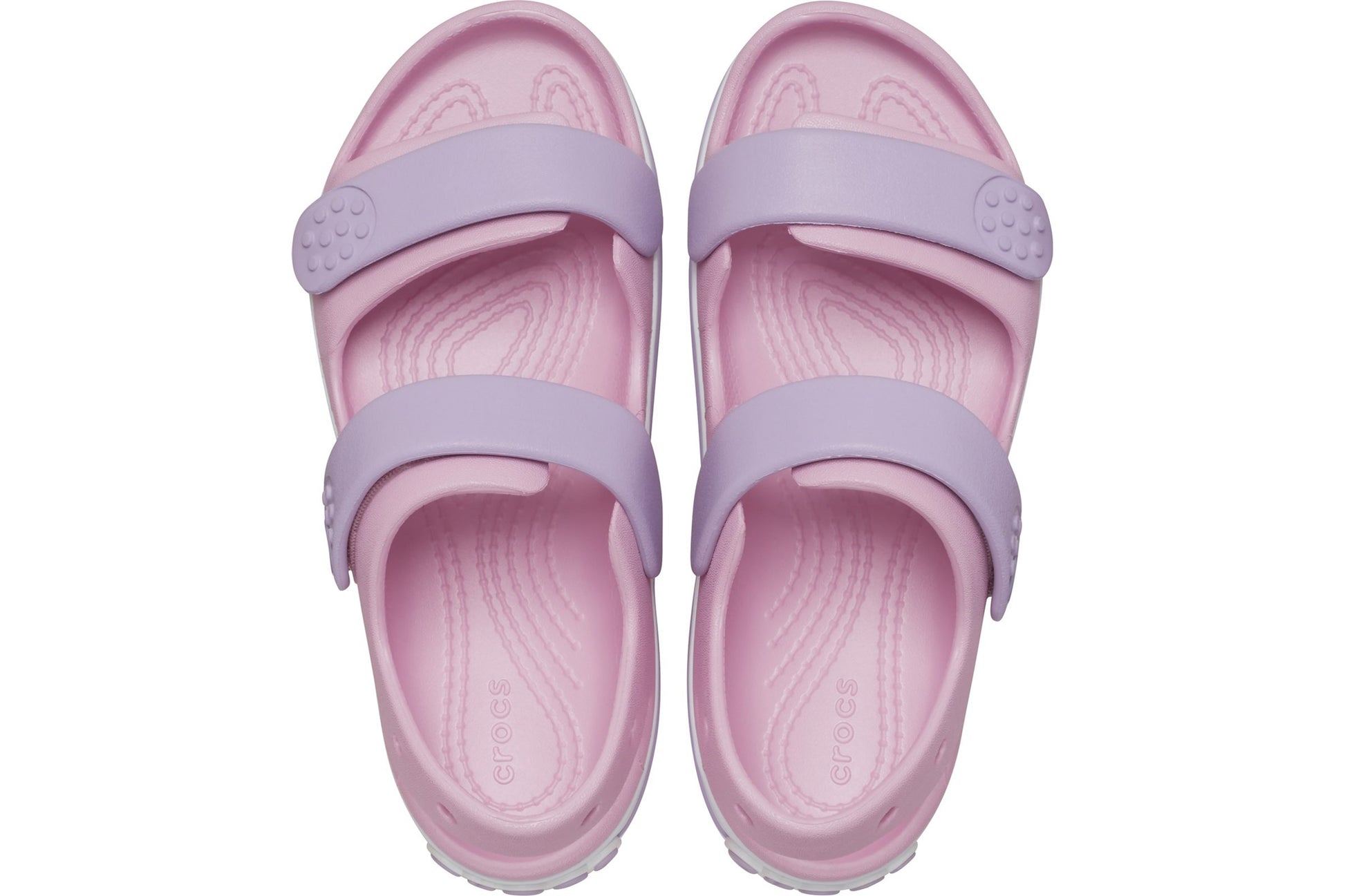 crocs-crocband-play-sandal-ballerina-lavender-childrens-sandal-top