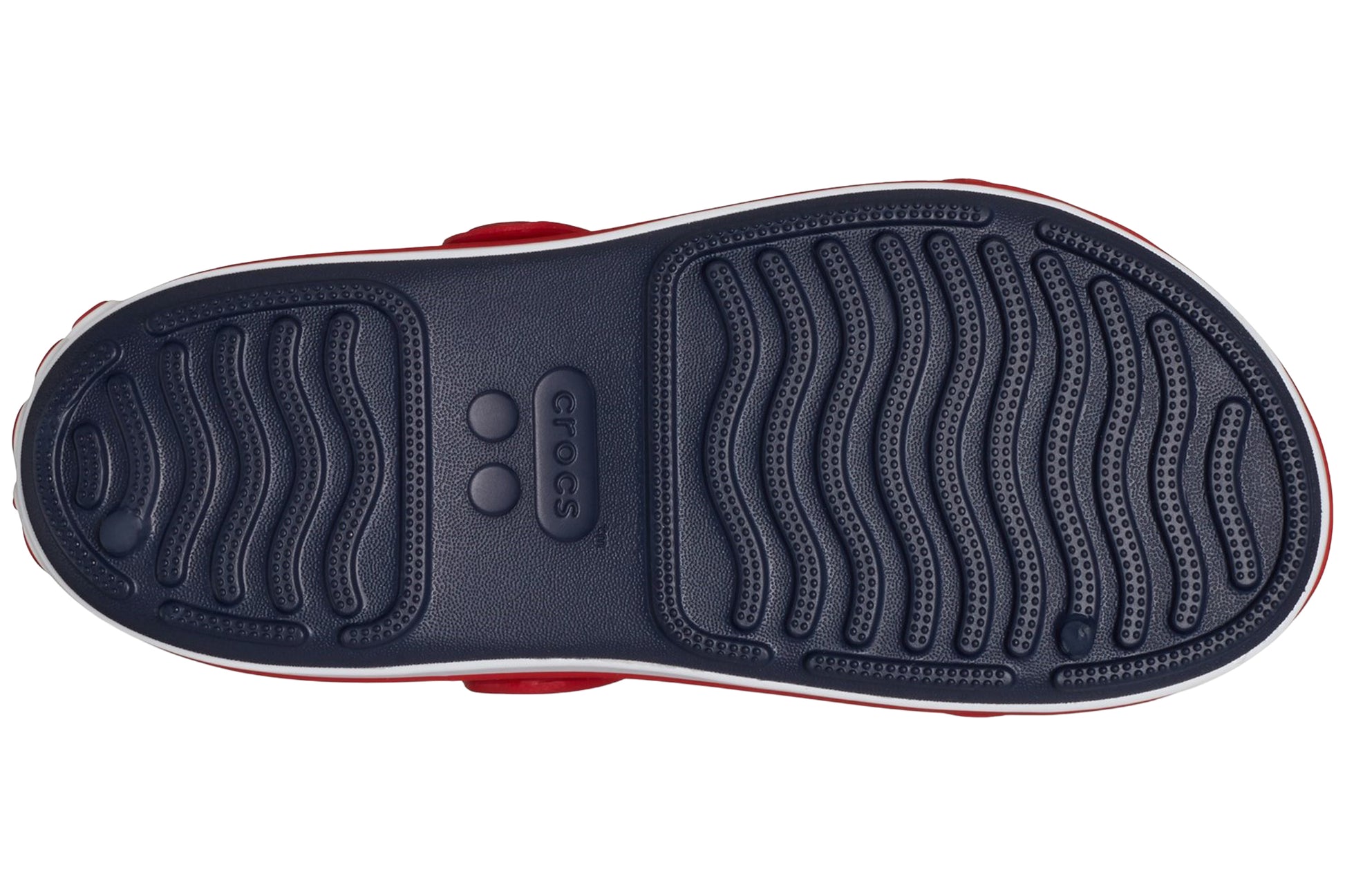 crocs-crocband-play-sandal-navy-varsity-red-childrens-beach-sole
