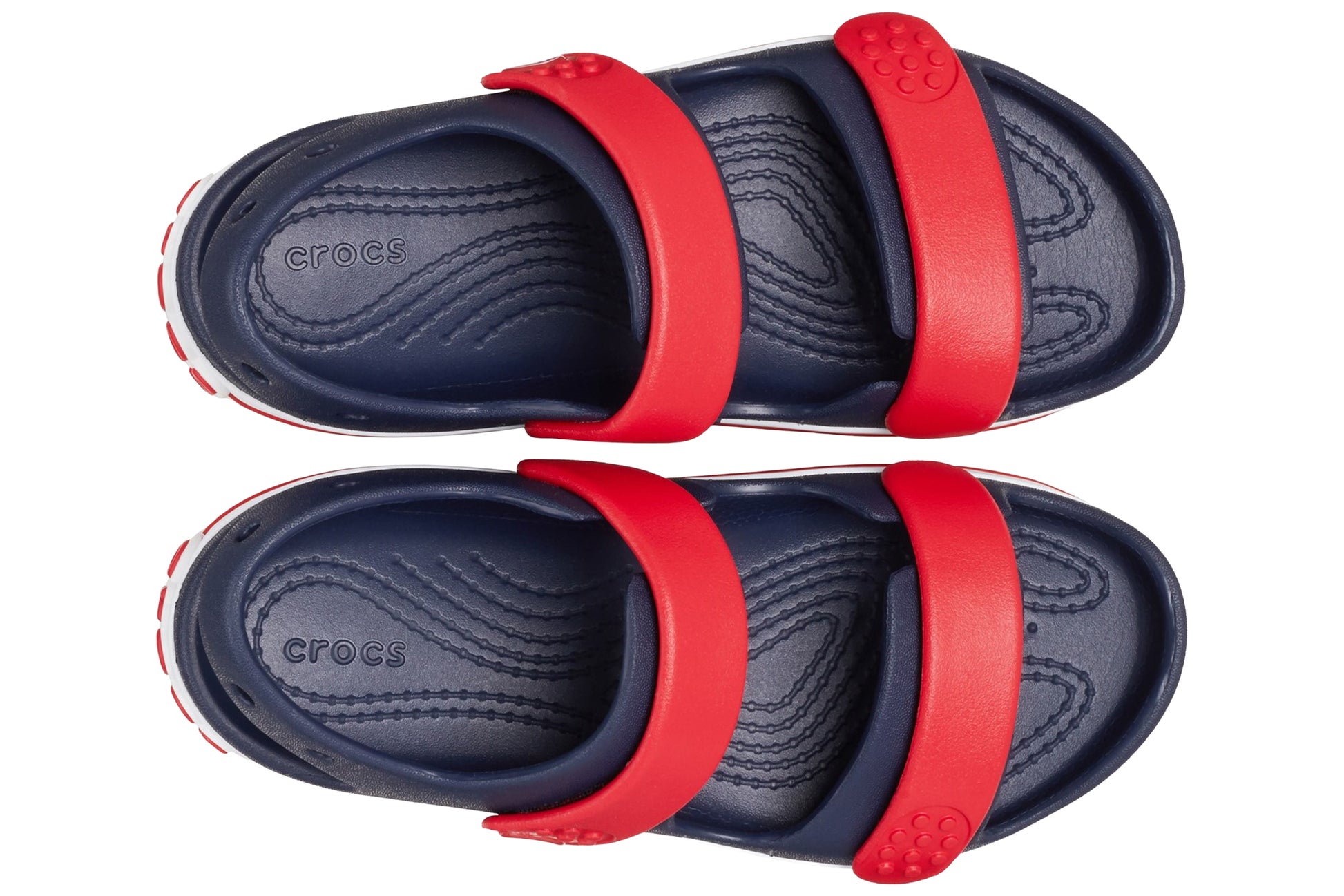 crocs-crocband-play-sandal-navy-varsity-red-childrens-beach-top