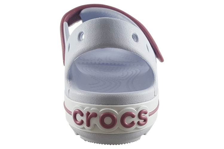 Crocs Crocband Sandal G 20942 Dreamscape/Cassis Girls Sandals